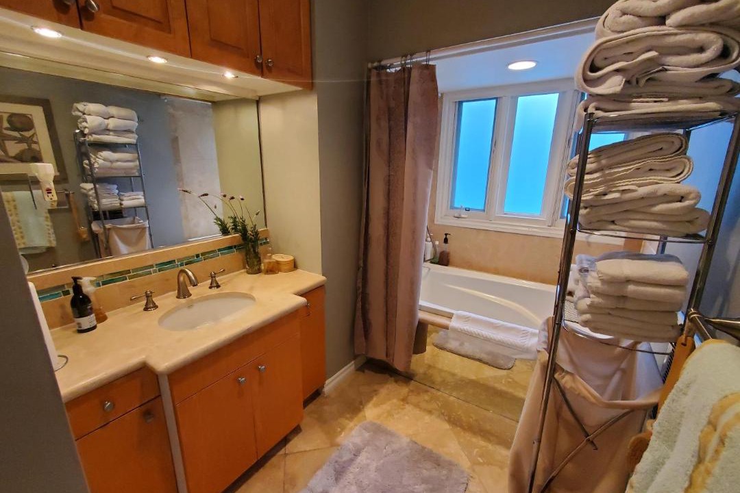 Photo of Bathroom in Lake Balboa