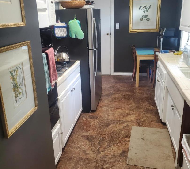 Photo of Kitchen in Lake Balboa
