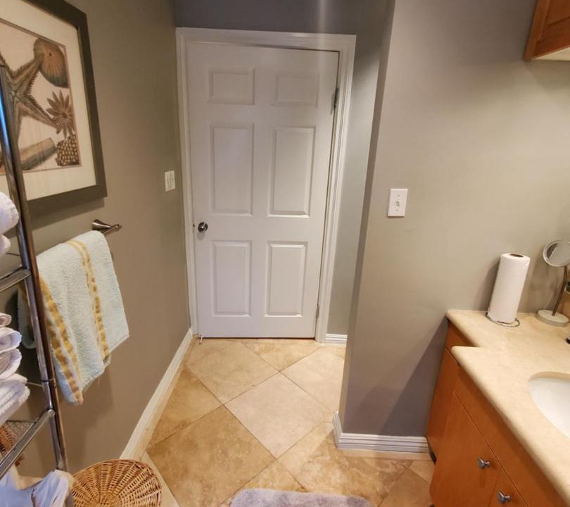 Photo of Bathroom in Lake Balboa