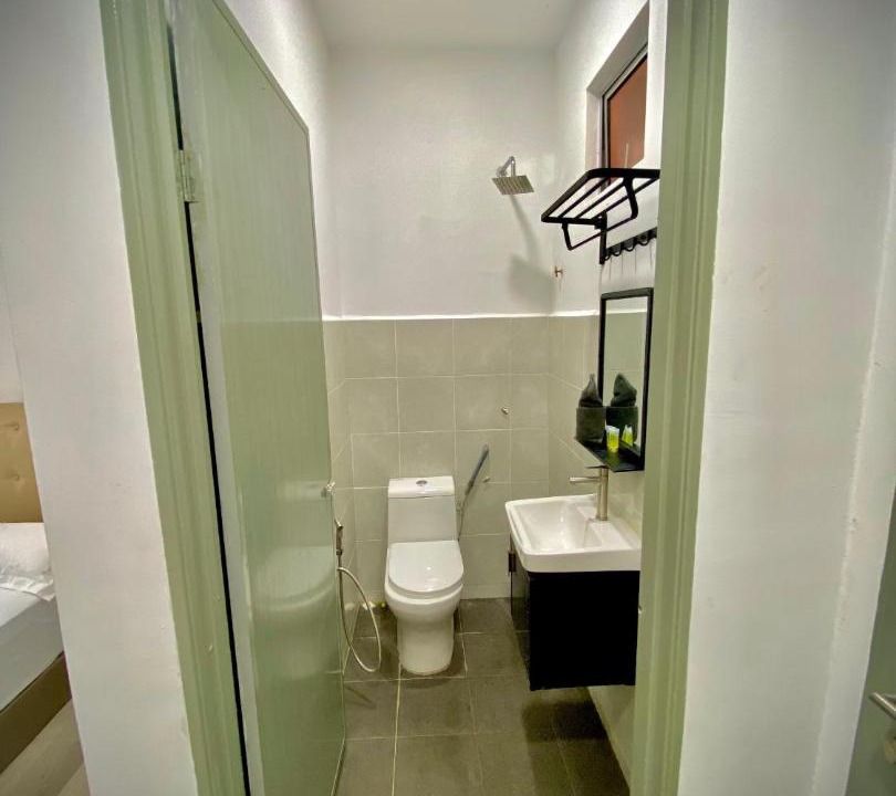 Photo of Bathroom in Kampung Pedah