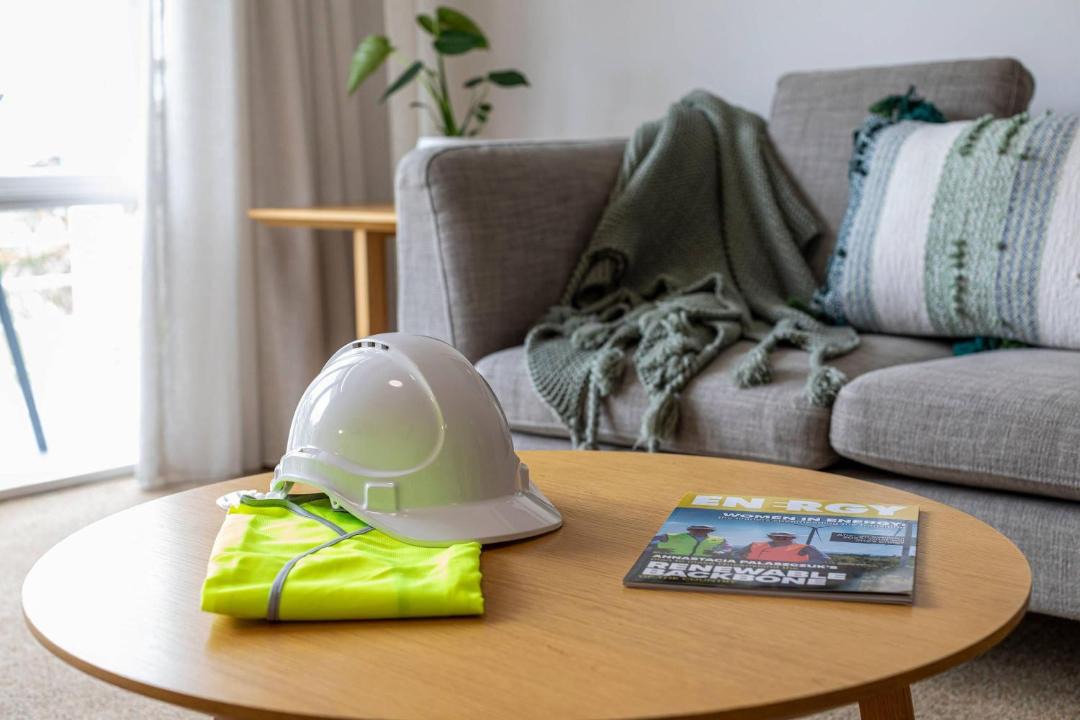 Photo of Livingroom in Williamstown