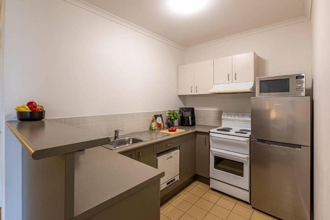 Photo of Kitchen in Williamstown