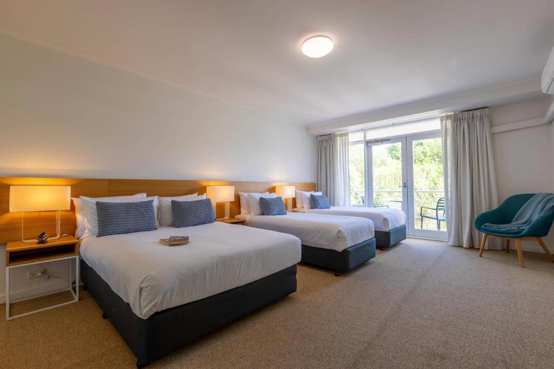 Photo of Bedroom in Williamstown