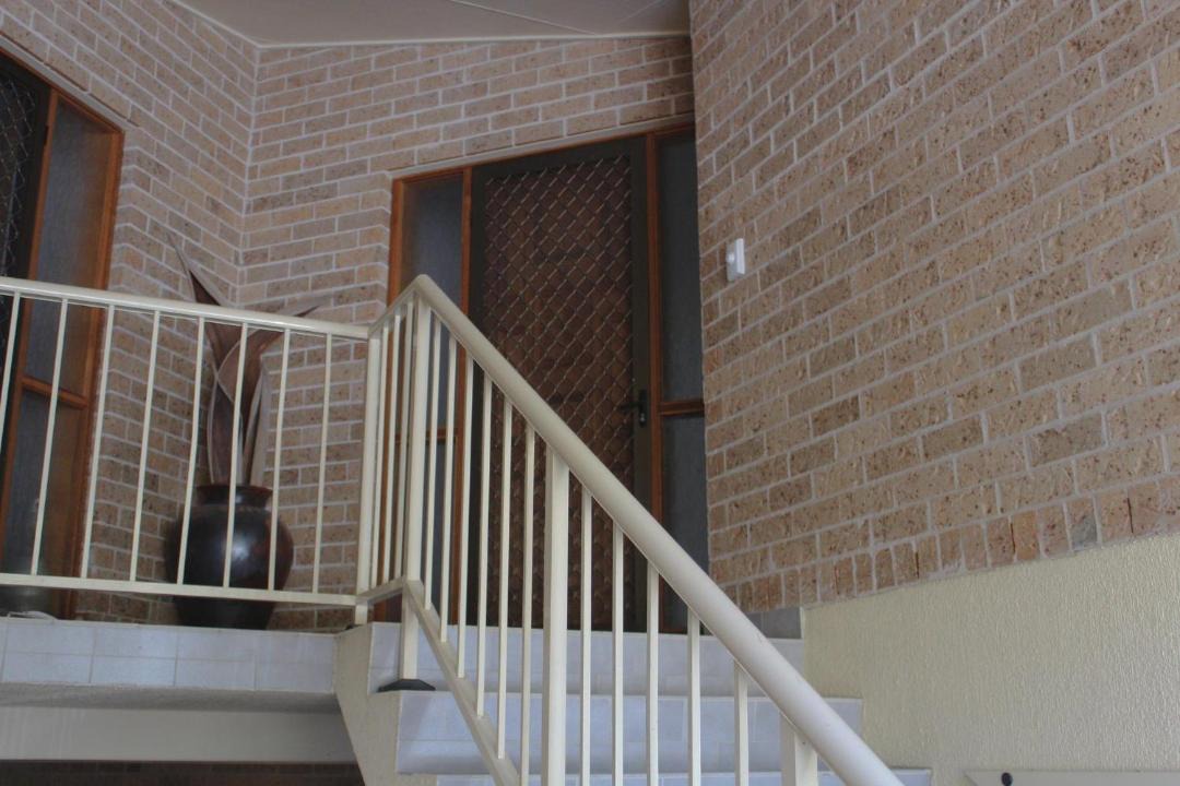 Photo of Others in Black Head