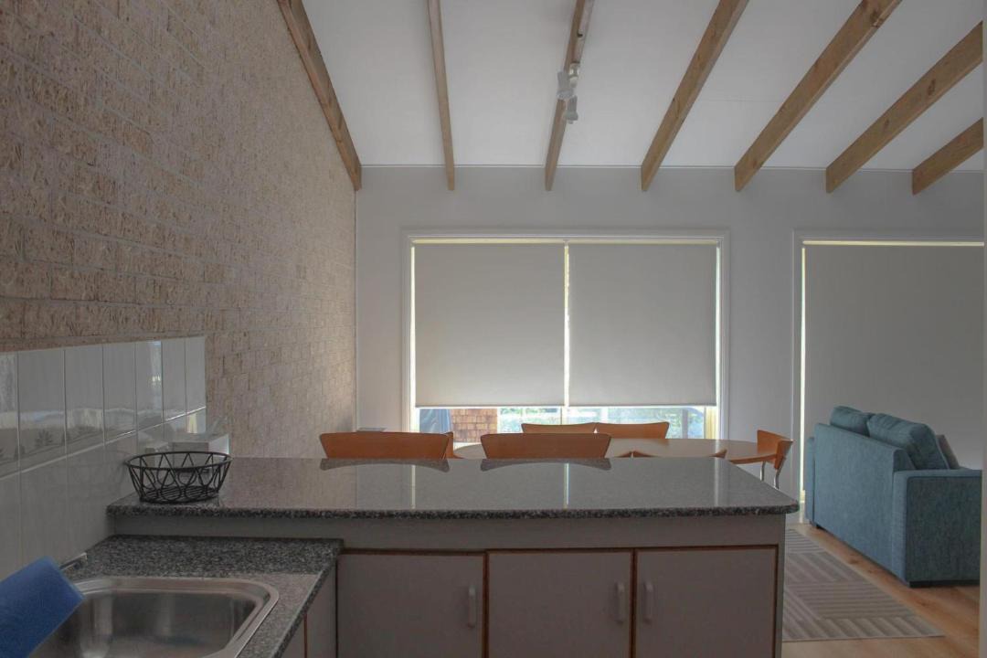 Photo of Others in Black Head