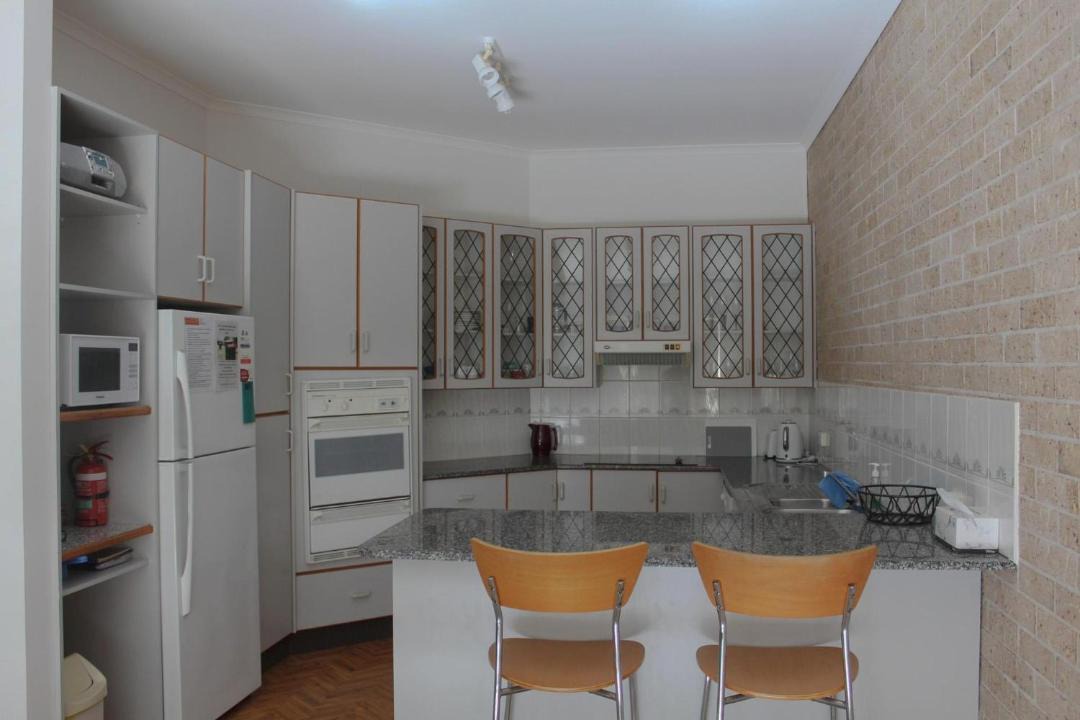 Photo of Kitchen in Black Head