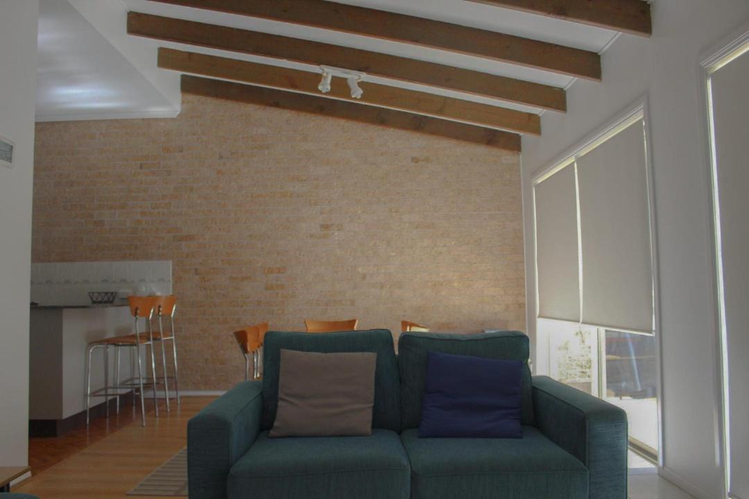 Photo of Others in Black Head