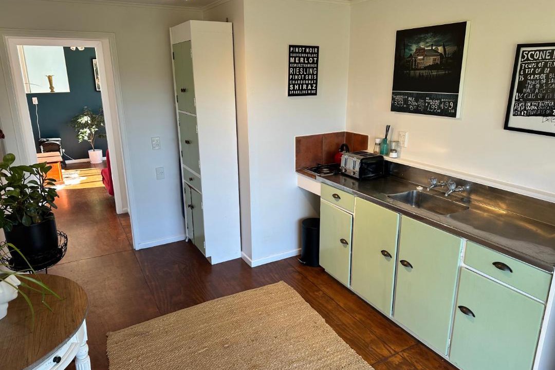 Photo of Kitchen in Greytown