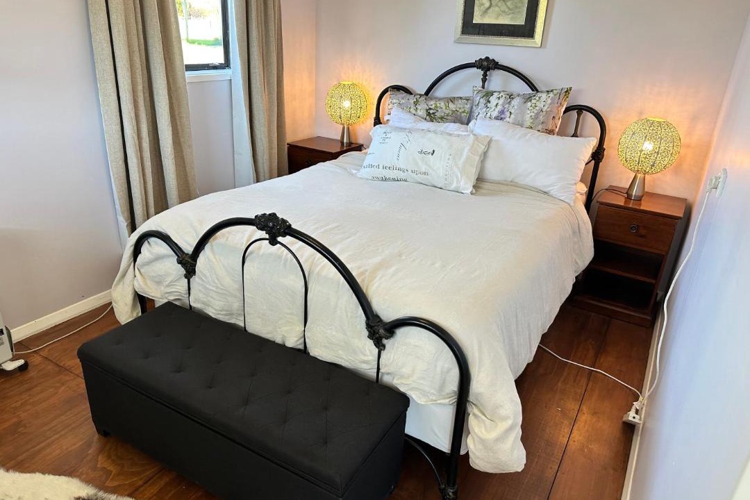 Photo of Bedroom in Greytown