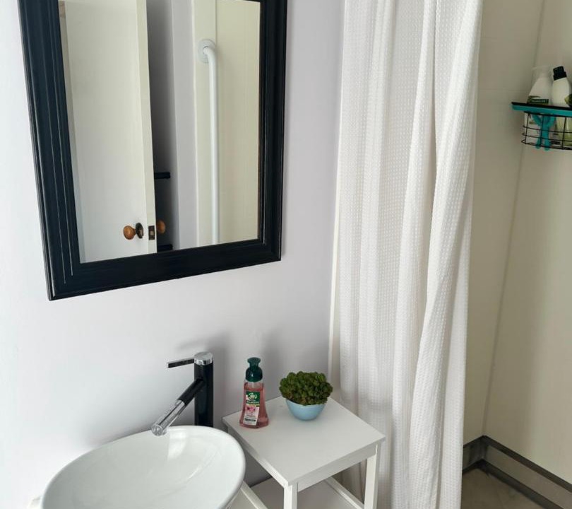 Photo of Bathroom in Greytown