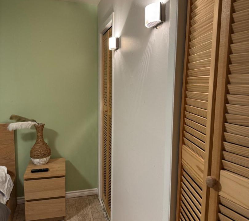 Photo of Bedroom in Terrebonne