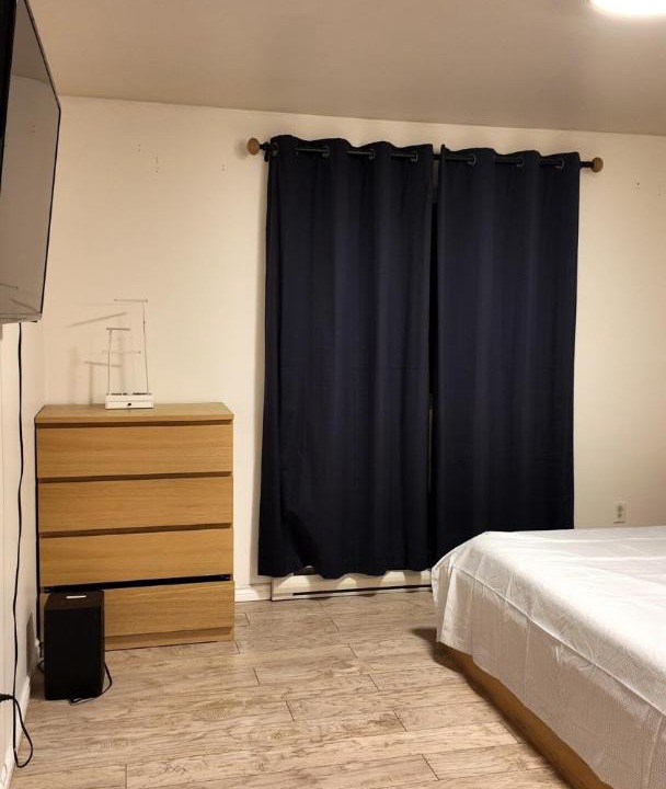 Photo of Bedroom in Terrebonne