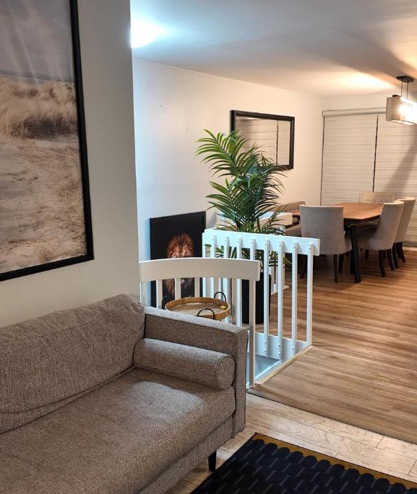 Photo of Livingroom in Terrebonne
