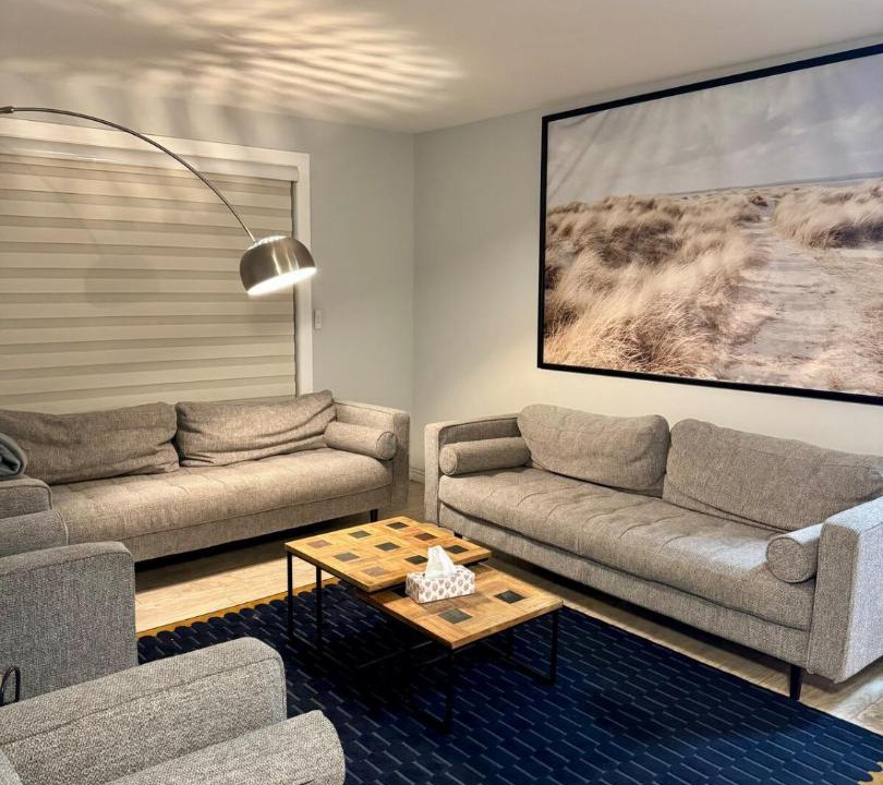 Photo of Livingroom in Terrebonne
