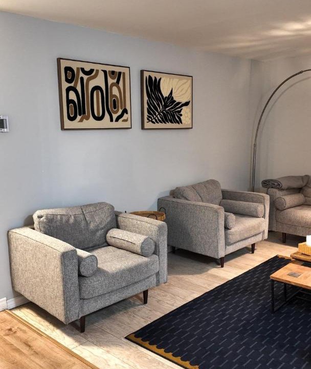 Photo of Livingroom in Terrebonne