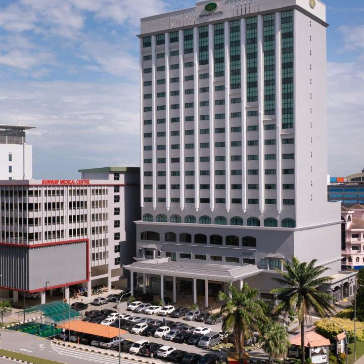 Photo of Others in Central Seberang Perai