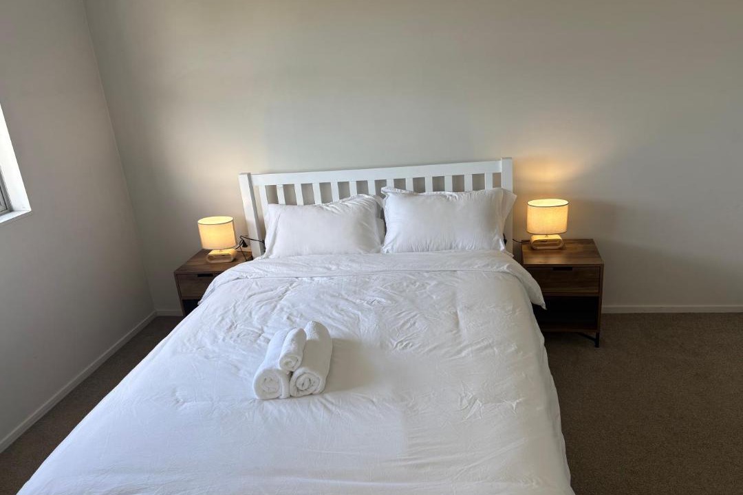 Photo of Bedroom in Onehunga