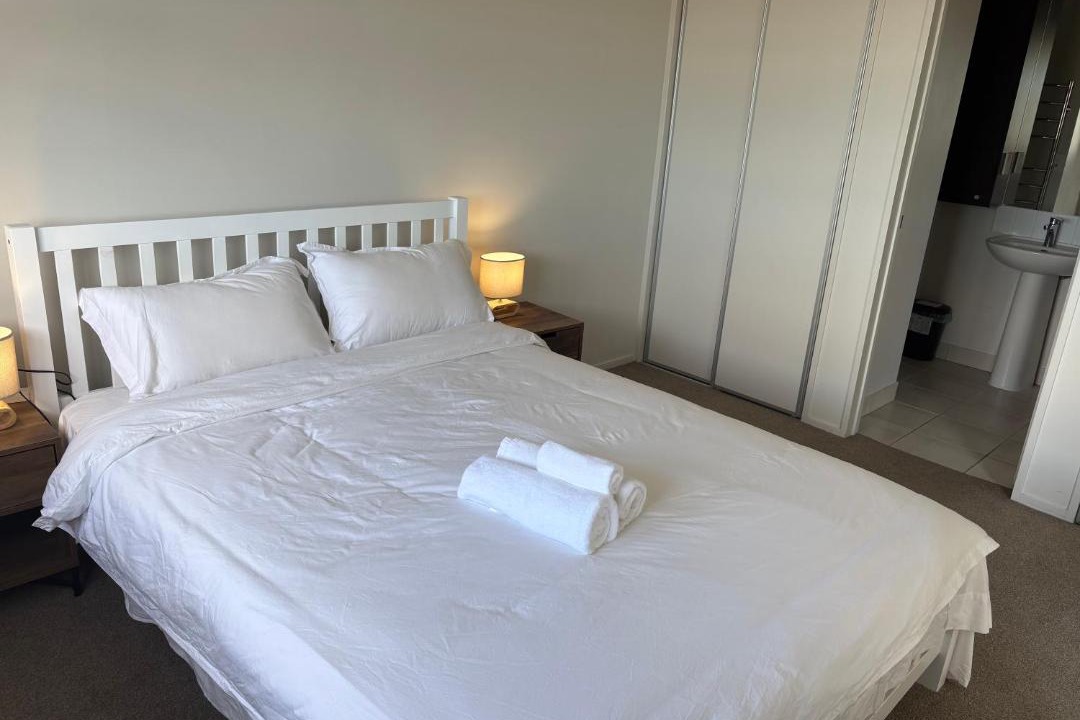 Photo of Bedroom in Onehunga