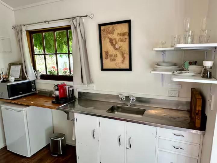 Photo of Kitchen in Greytown