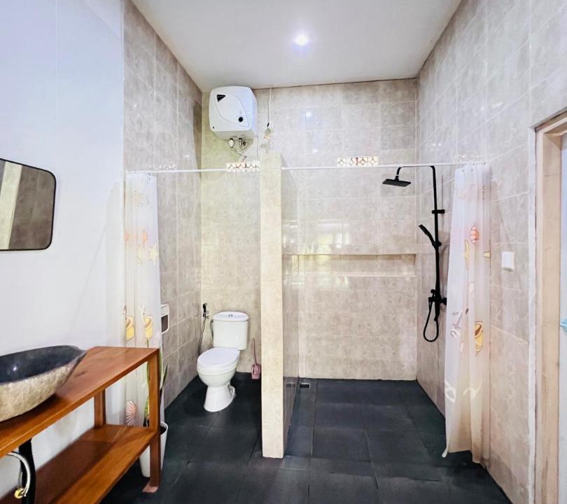 Photo of Bathroom in Medewi