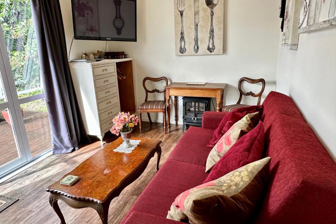 Photo of Others in Greytown