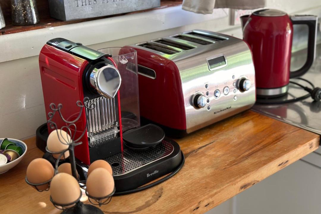 Photo of Kitchen in Greytown