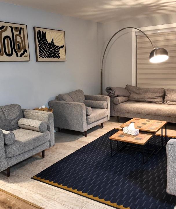 Photo of Livingroom in Terrebonne