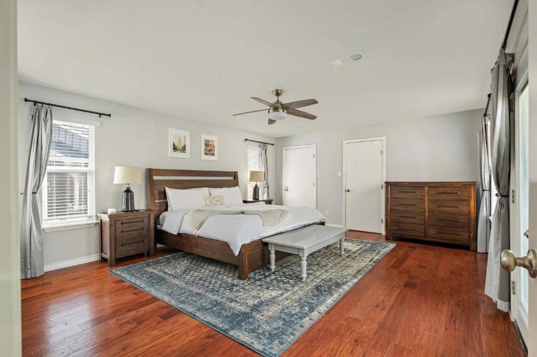 Photo of Bedroom in Highland Park West