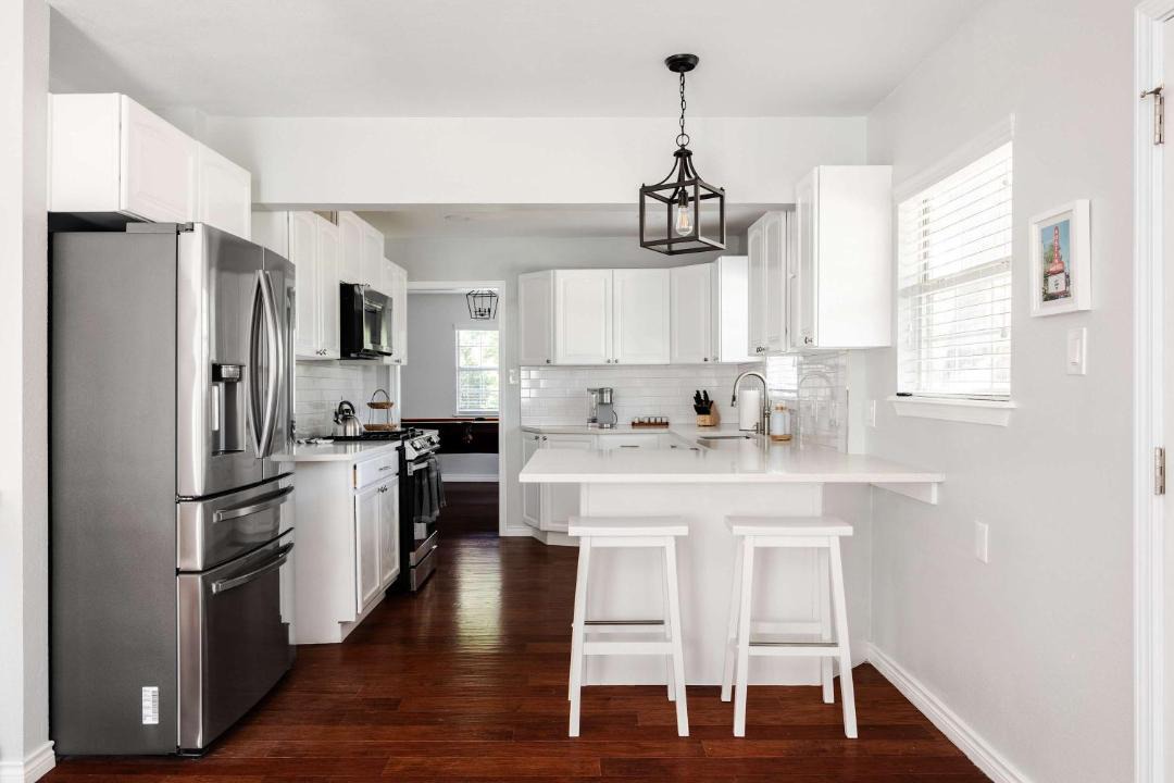Photo of Kitchen in Highland Park West