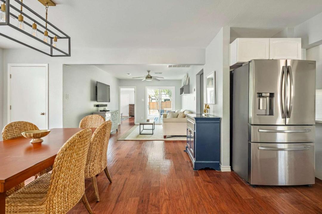 Photo of Kitchen in Highland Park West