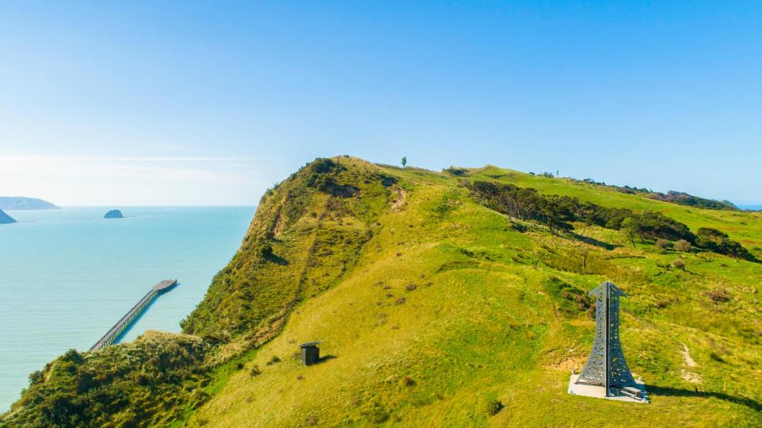 Photo of Others in Tolaga Bay