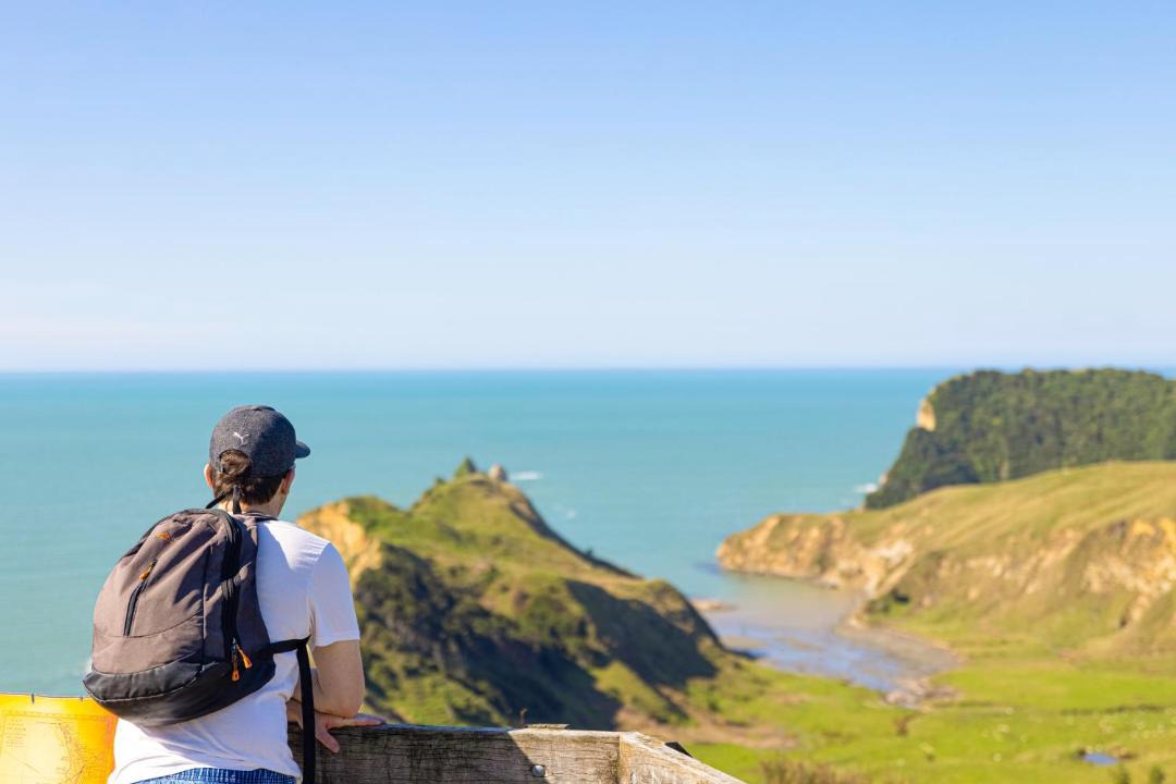 Photo of Others in Tolaga Bay