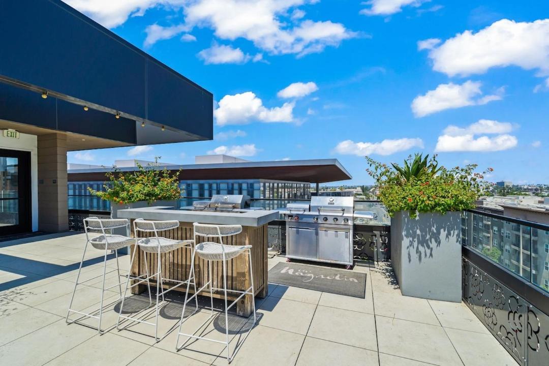 Photo of Patio Balcony in West Gateway