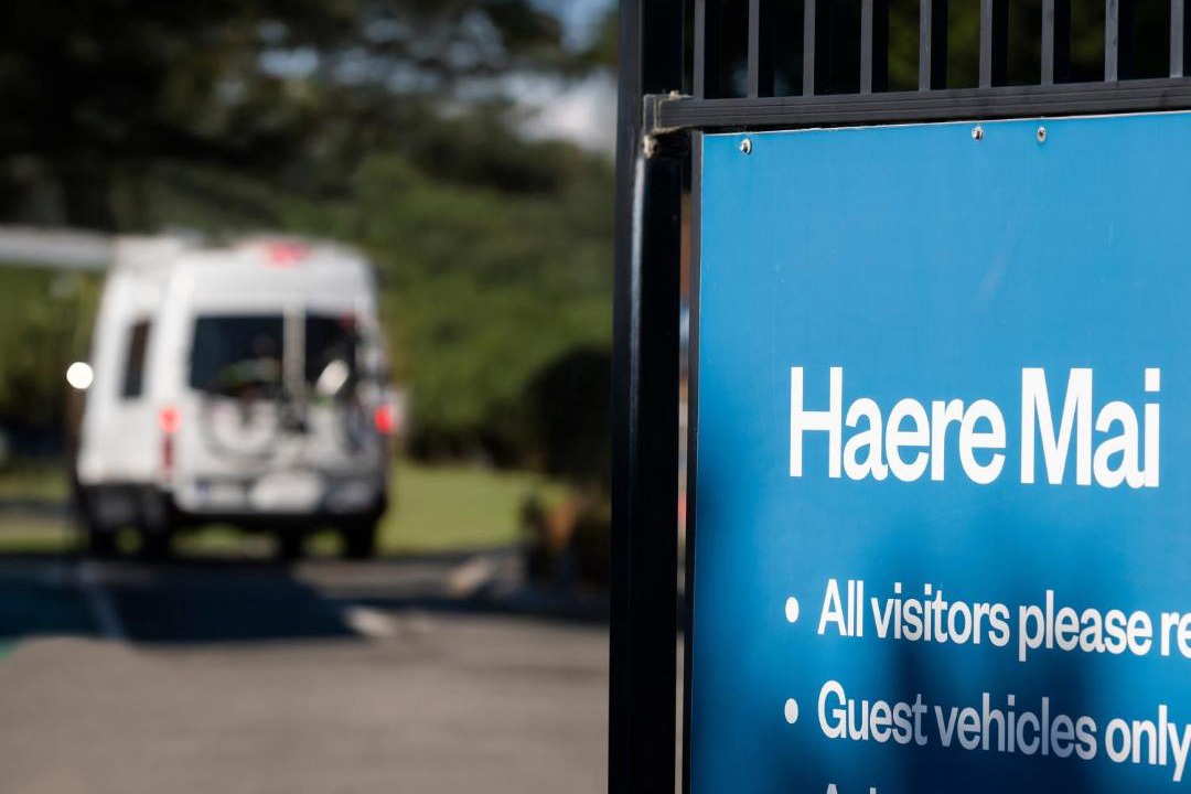 Photo of Others in Tolaga Bay