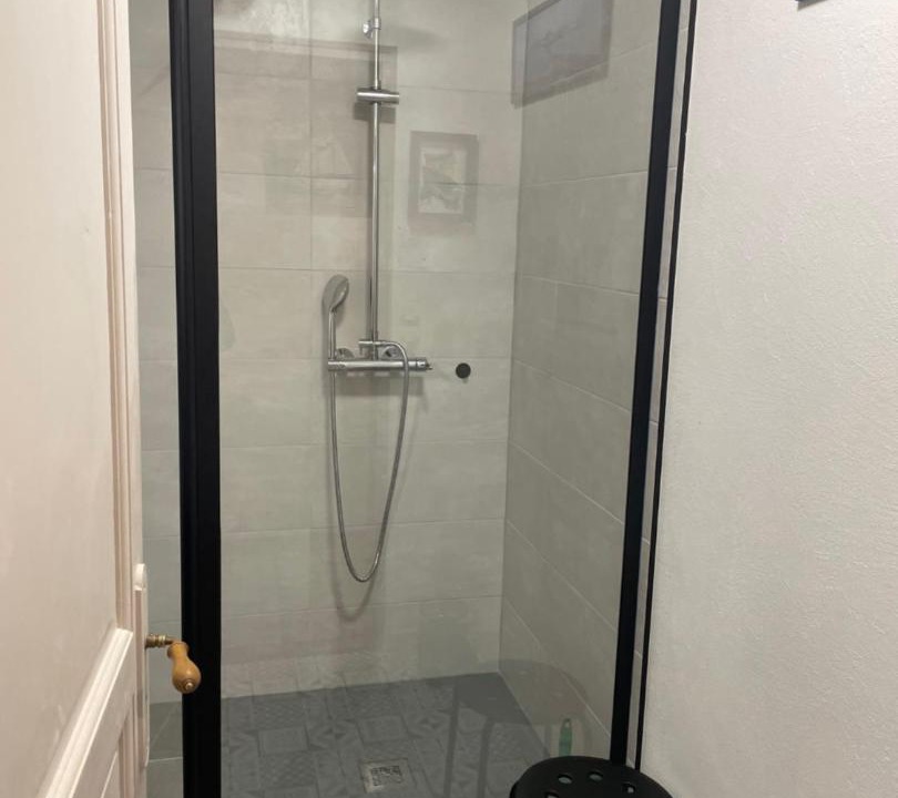 Photo of Bathroom in Quebriac