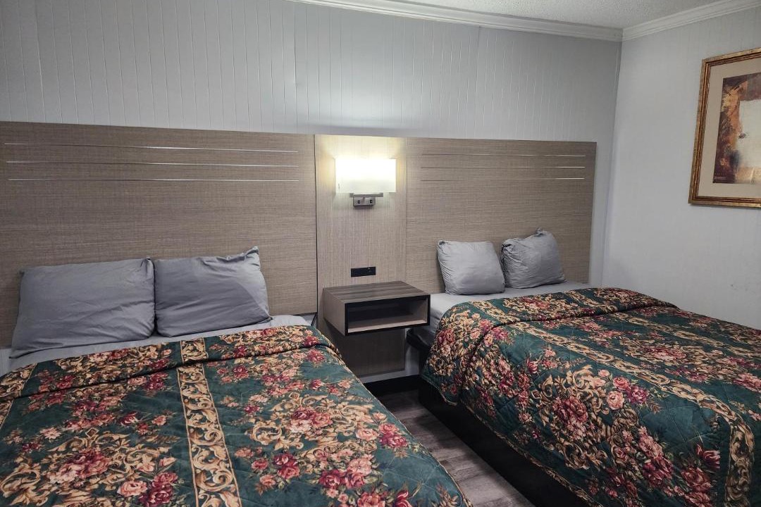 Photo of Bedroom in Webster Crossing