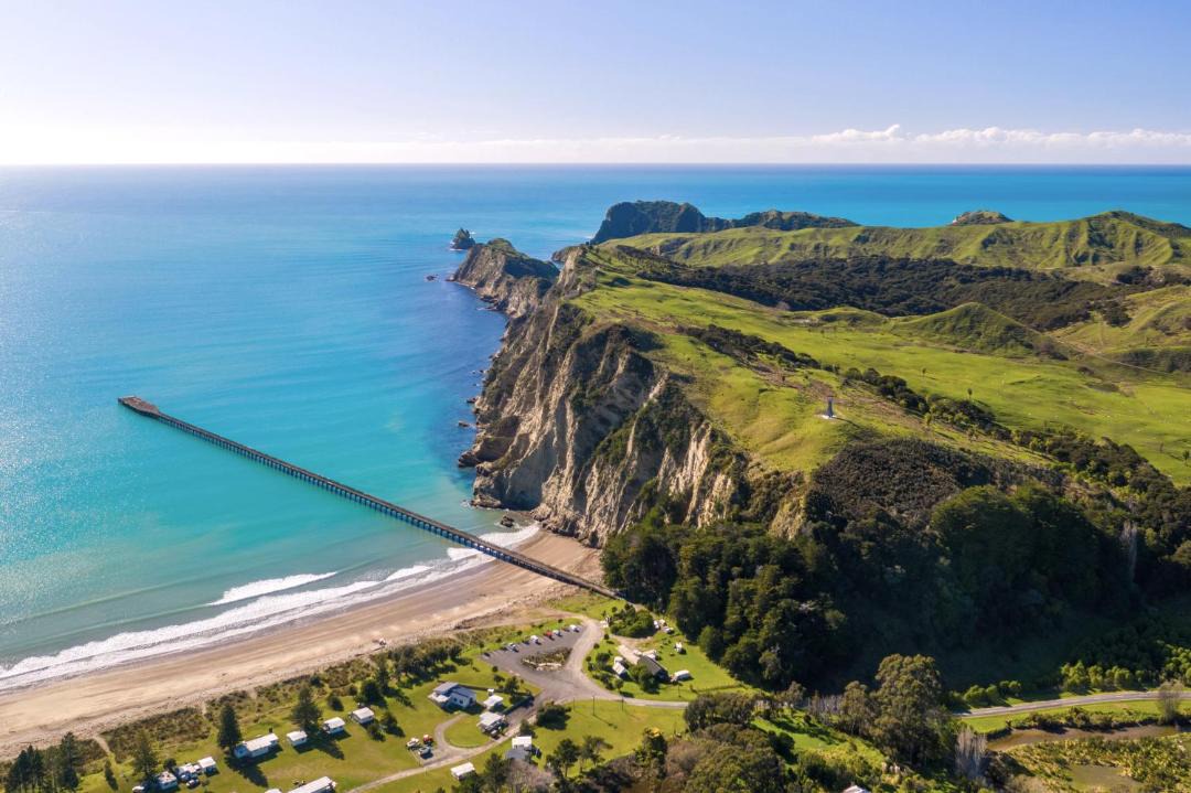 Photo of Others in Tolaga Bay