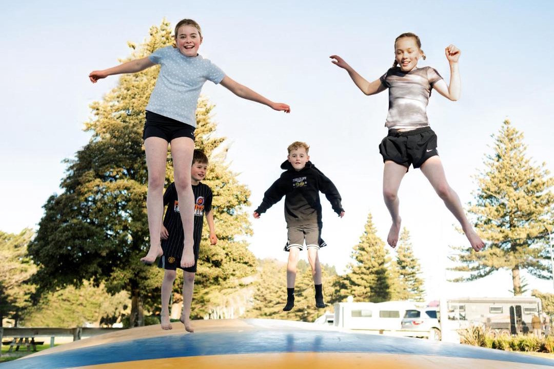 Photo of Others in Tolaga Bay