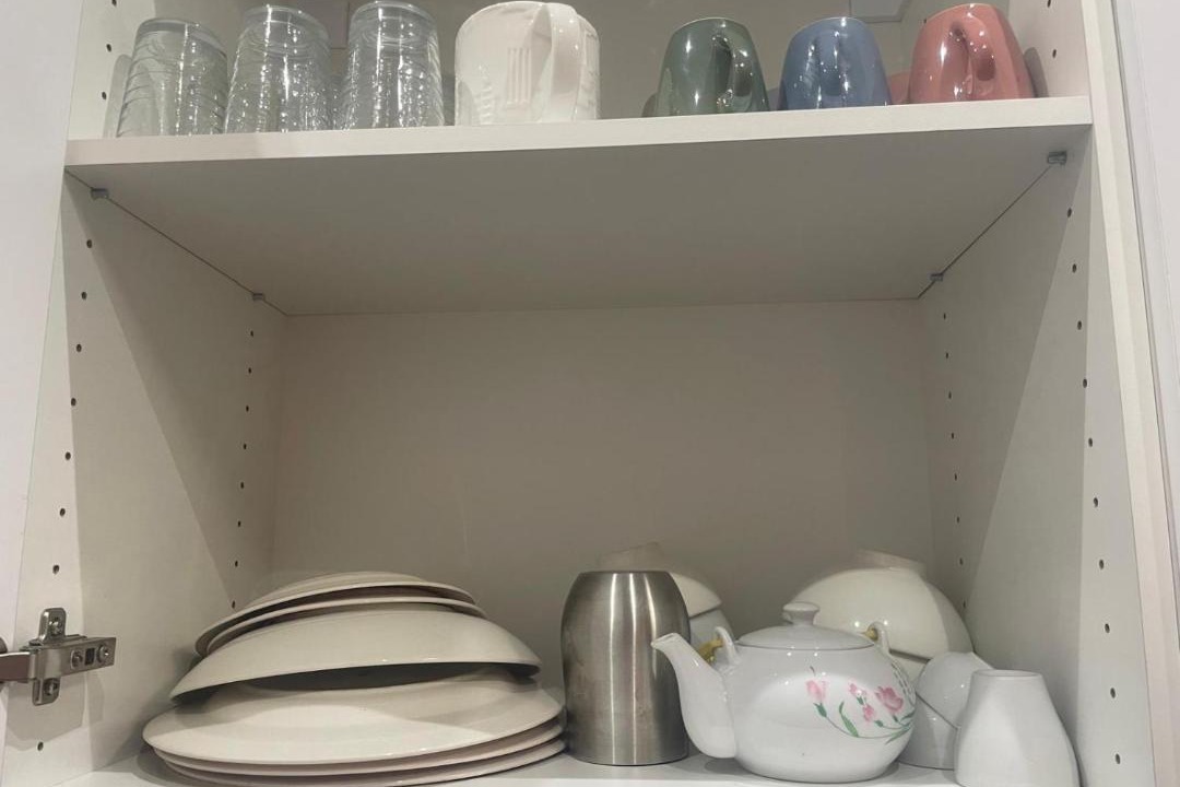 Photo of Kitchen in Quartier de la Goutte-d'Or