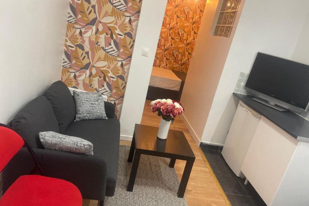 Photo of Others in Quartier de la Goutte-d'Or