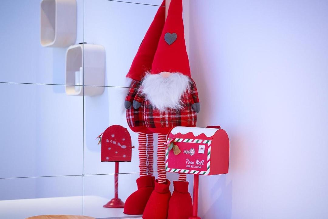 Photo of Others in Messy