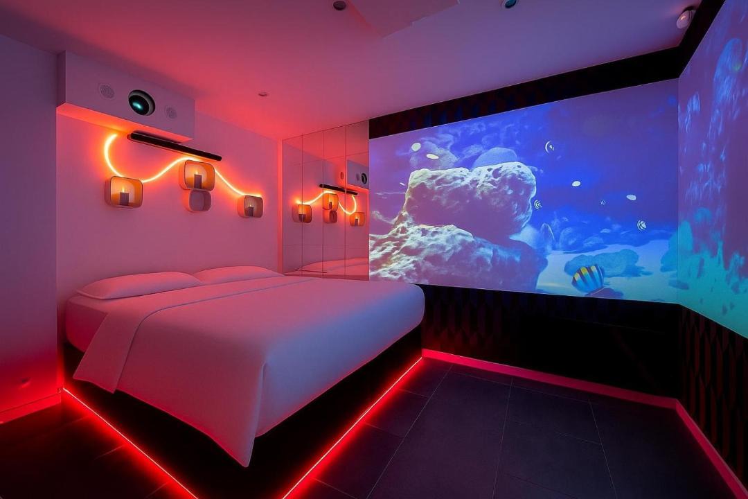 Photo of Others in Messy