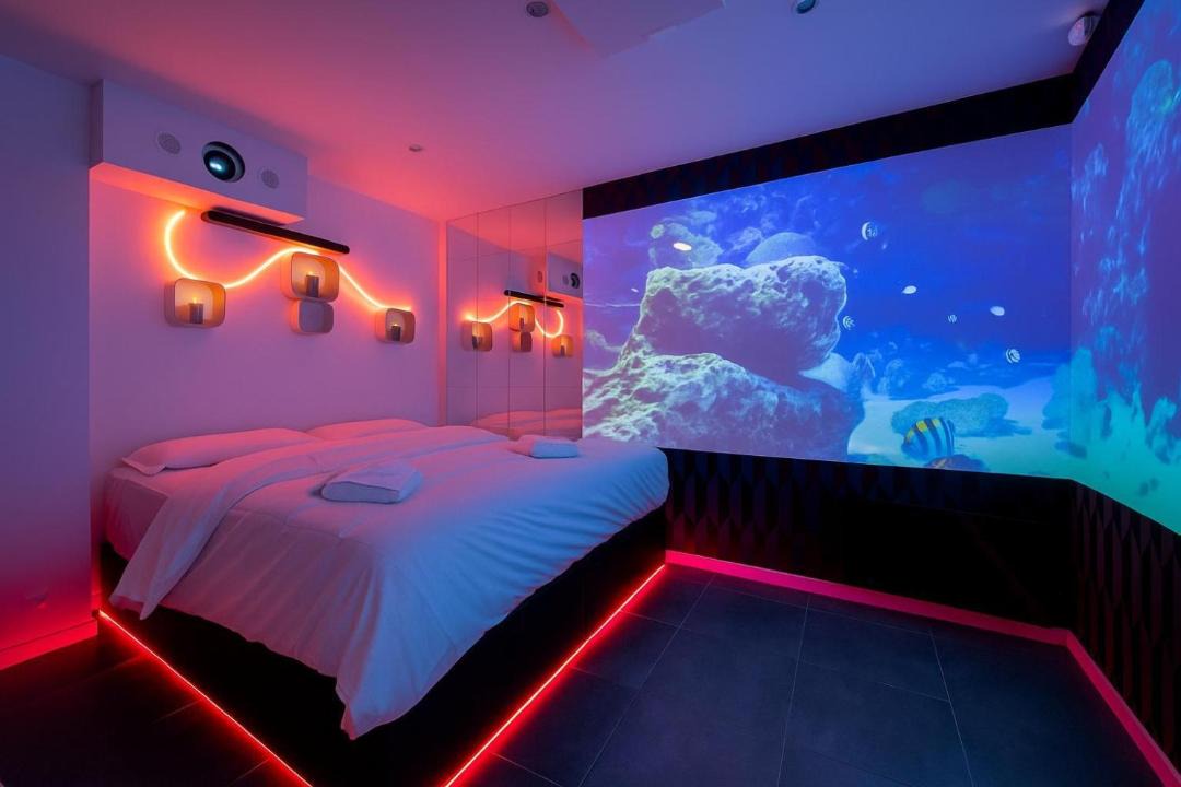 Photo of Others in Messy