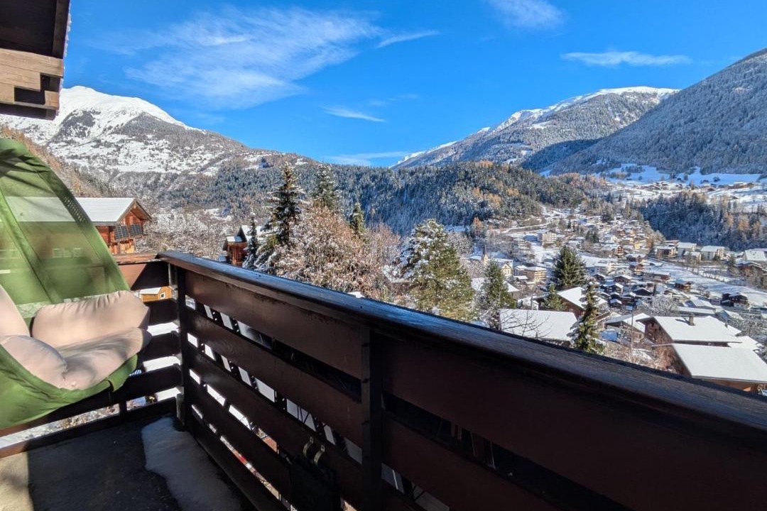 Photo of Others in Fiesch
