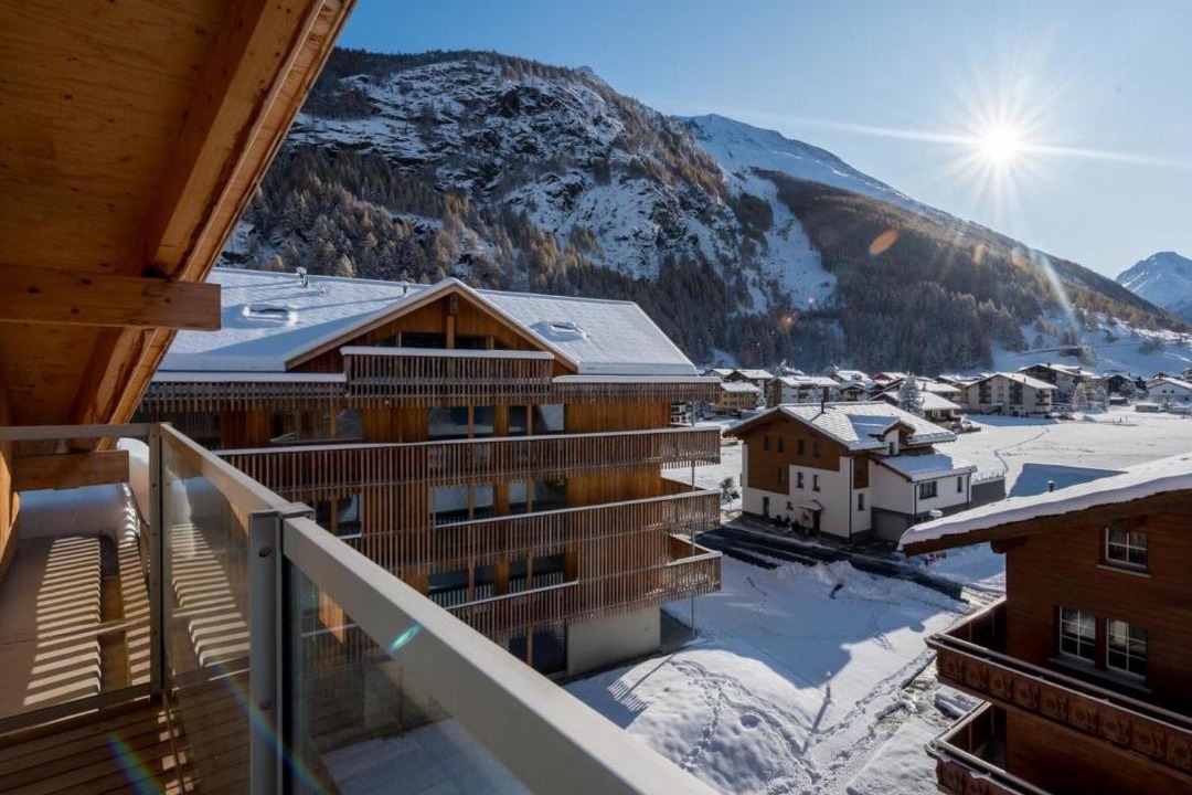Photo of Others in Saas Grund