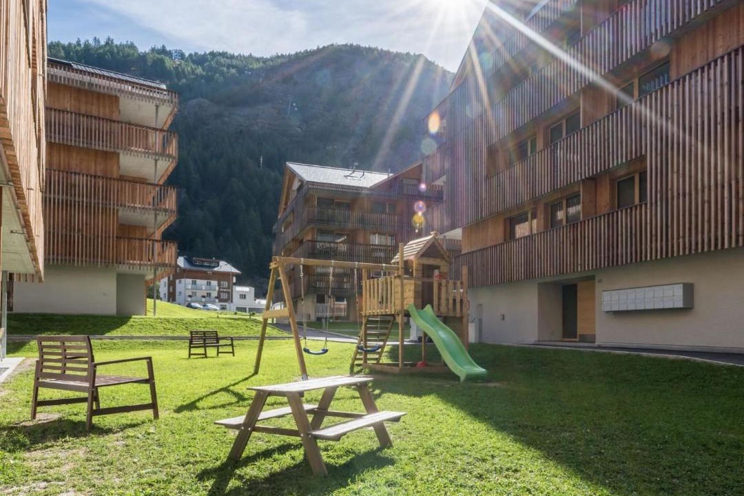 Photo of Others in Saas Grund