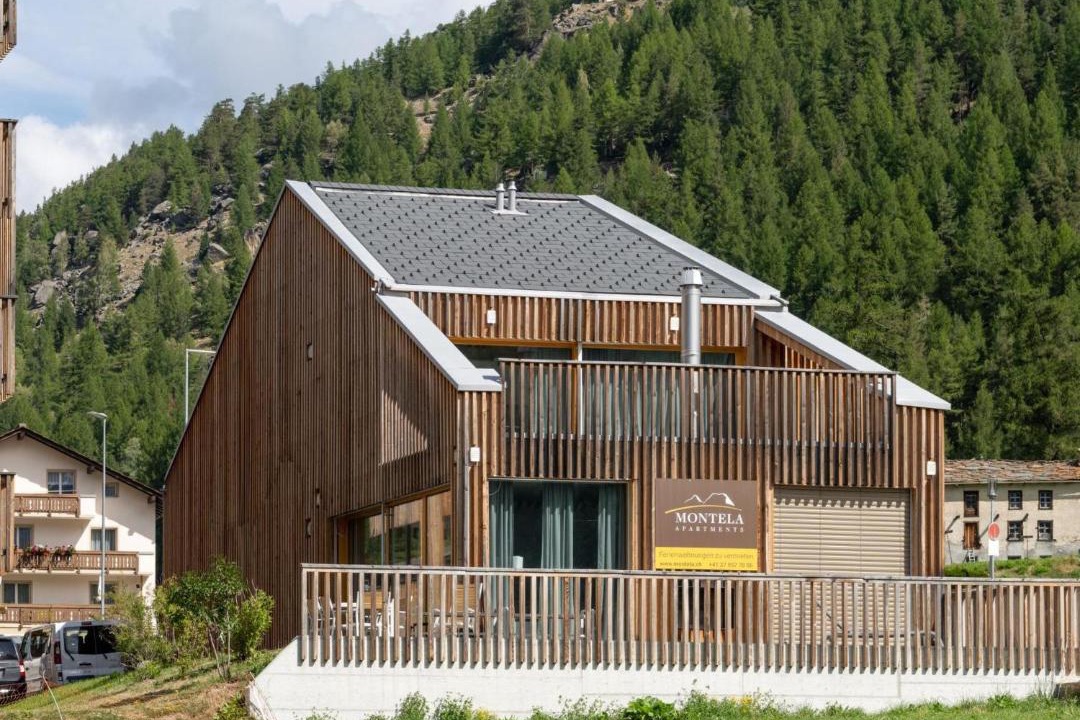 Photo of Others in Saas Grund