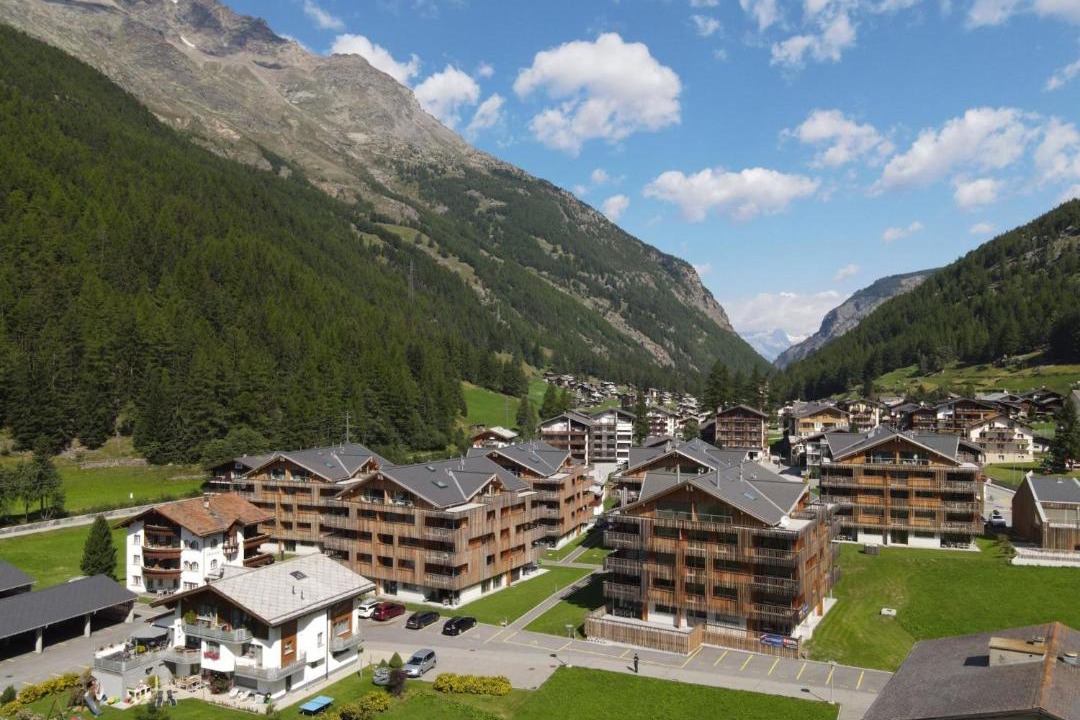 Photo of Others in Saas Grund