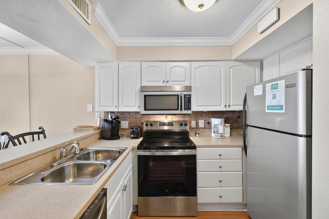 Photo of Kitchen in Myrtle Beach