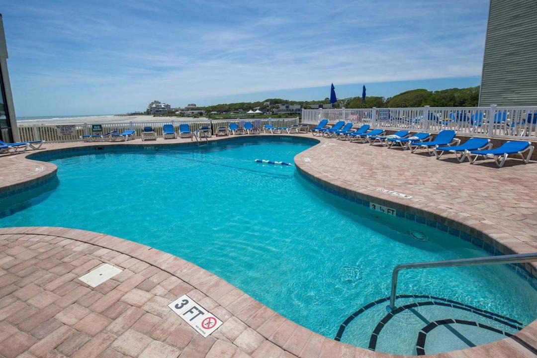Photo of Patio Balcony in Myrtle Beach